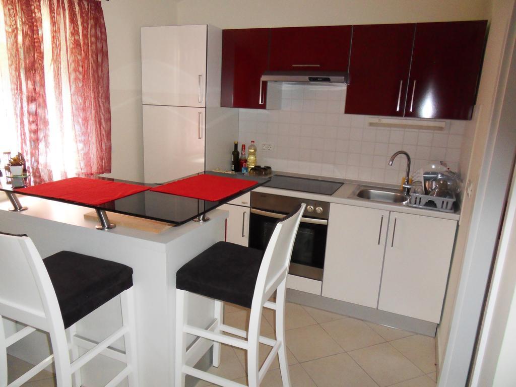 Apartma Istra Zora Sečovlje エクステリア 写真