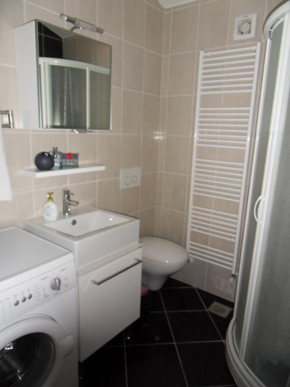 Apartma Istra Zora Sečovlje エクステリア 写真