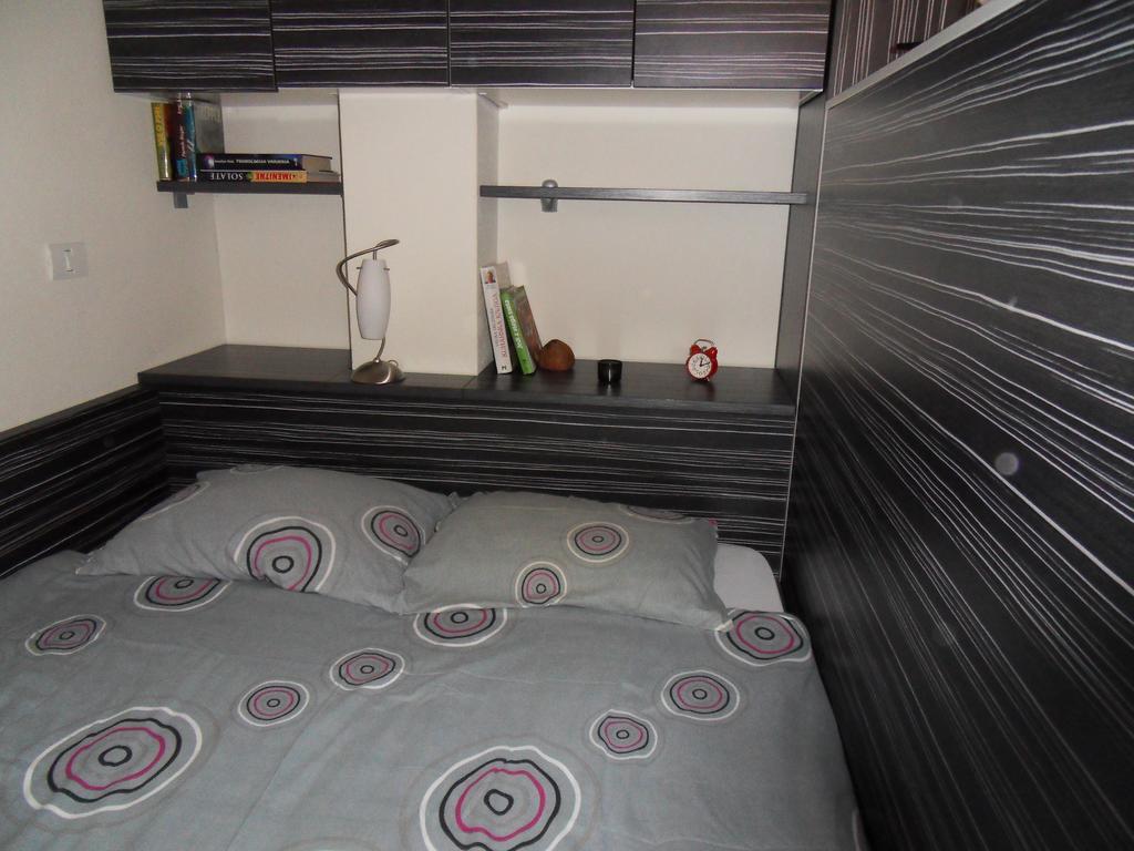Apartma Istra Zora Sečovlje エクステリア 写真