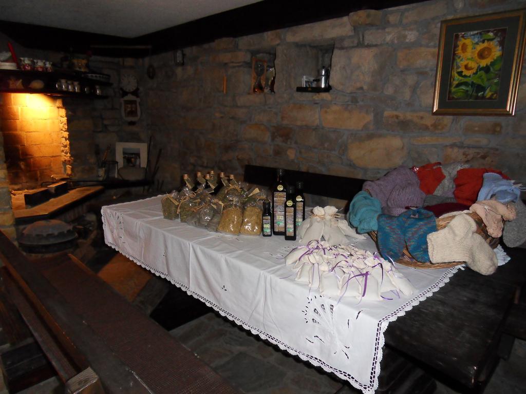 Apartma Istra Zora Sečovlje エクステリア 写真