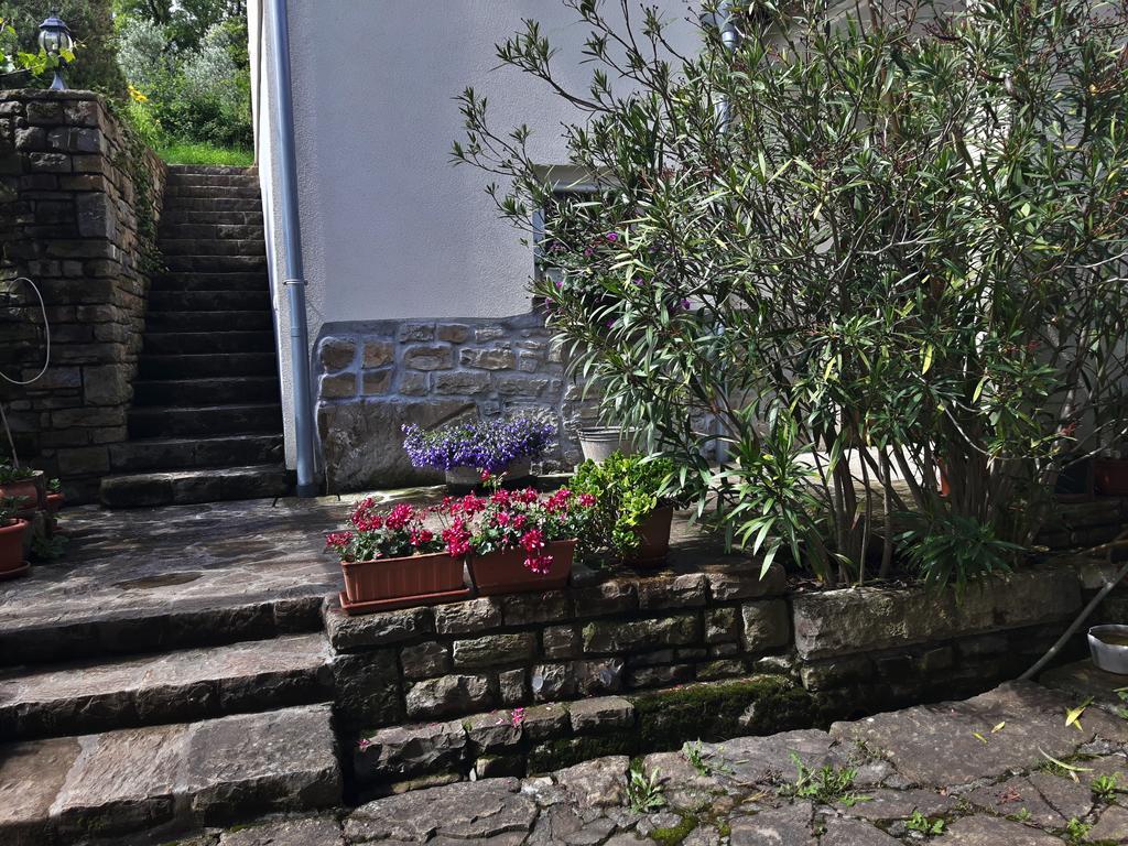 Apartma Istra Zora Sečovlje エクステリア 写真