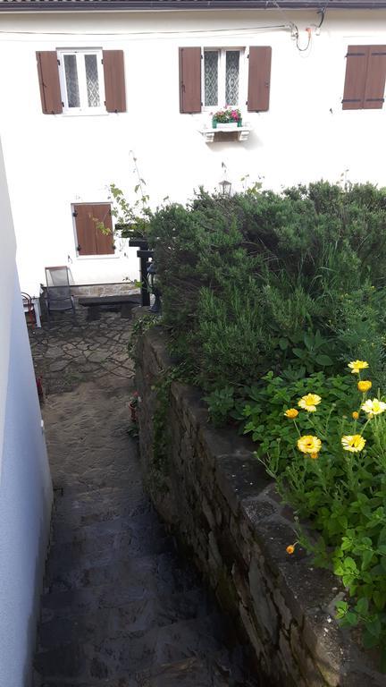 Apartma Istra Zora Sečovlje エクステリア 写真