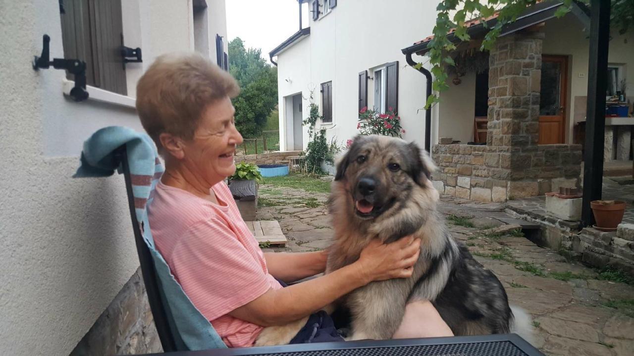 Apartma Istra Zora Sečovlje エクステリア 写真